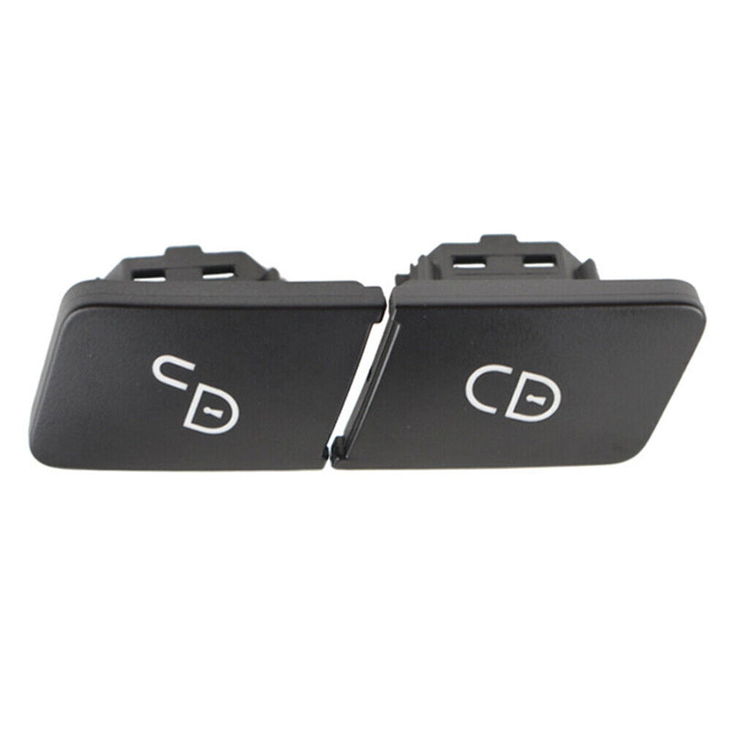 1PC Front Left Door Lock Switch Button Cover for Mercedes W246 B-Class 2012-2018