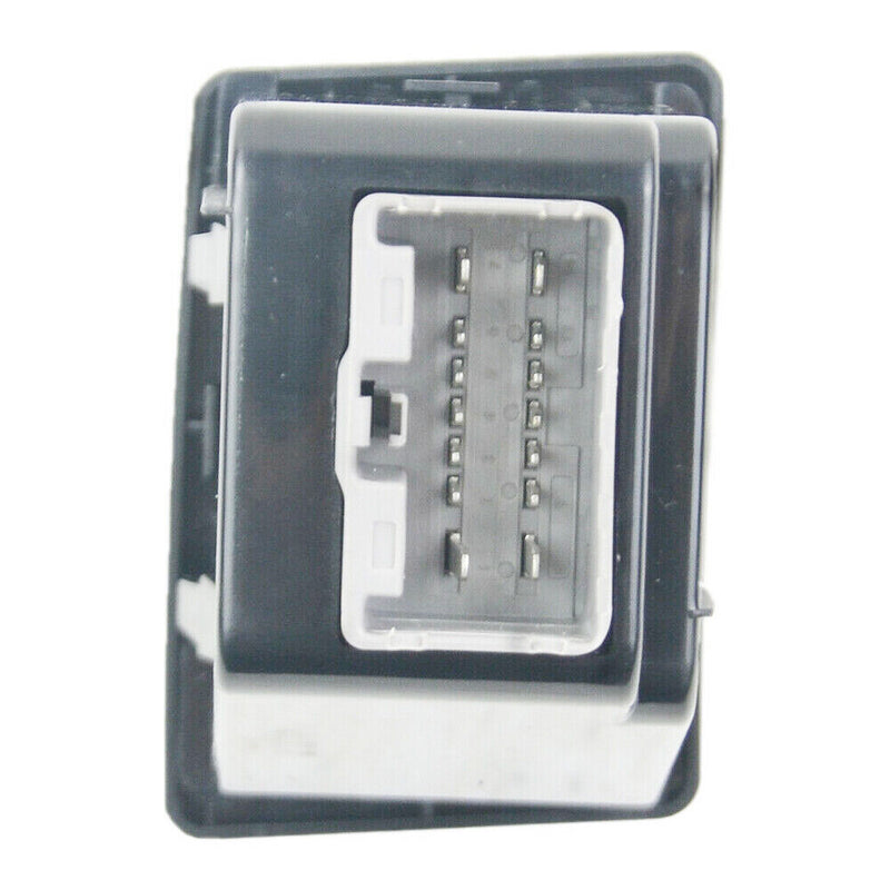 Trailer Brake Controller Module Switch JL3Z-2C006-AA For Ford 2015-2020 F150