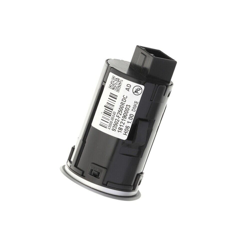 93502-F2500RDC Start Stop Bouton Interrupteur Assemblage pour Hyundai...