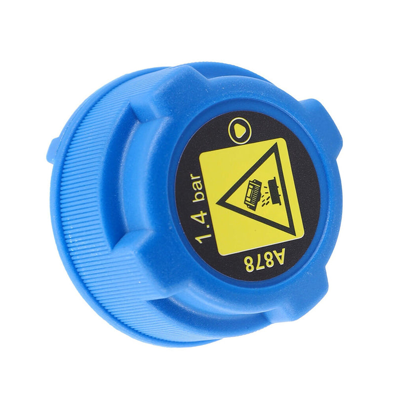 WXZOS Radiator Water Tank Pressure Cap for Fiat Linea 2007-2011