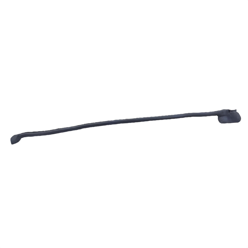 Door Weatherstrip Seal for Audi A6 C8 S6 RS6 A6 Allroad A6 Avant 2019-2025