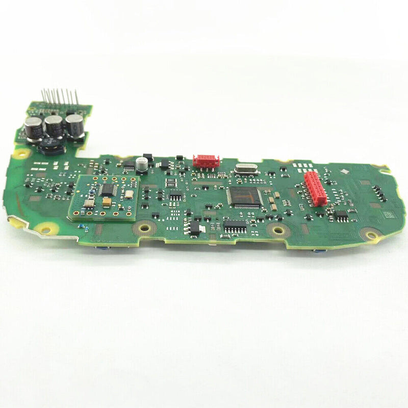 Multimedia MMI Control Circuit Board with Navigation for Audi 2013-2018 A6 C7 A7