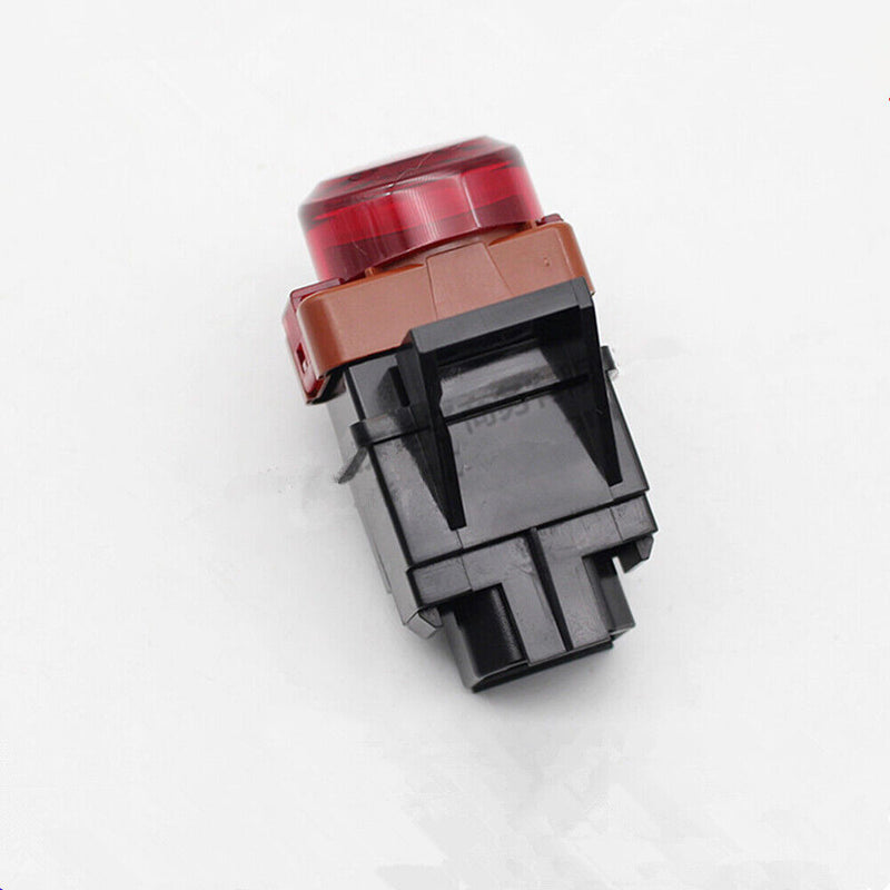 Hazard Flasher Warning Lamp Switch 35510SNA003 for Honda Civic 2006-2011