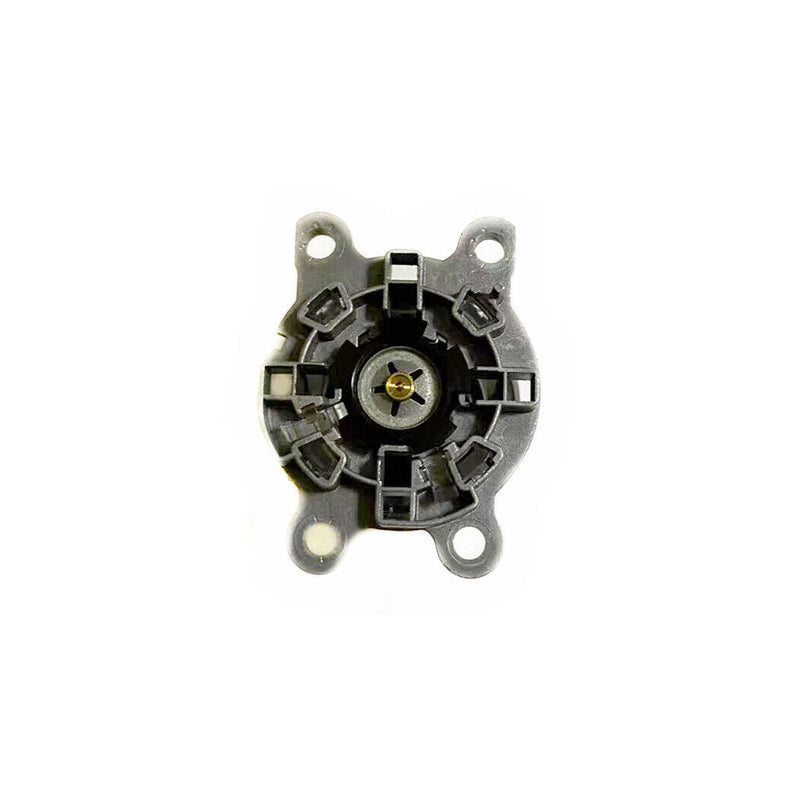 MMI Multimedia Knob Menu Switch w/Base 4F0919069 for Audi 2005-2008 A6 S6 C6
