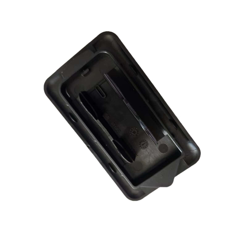 Driver's Floor VIN Plate Cover for Maserati Ghibli (M157) 2014-2024