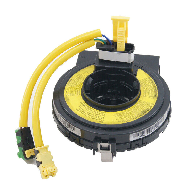 Spiral Cable Clock Spring 93490-3K620 For Hyundai Sonata 2013-2014