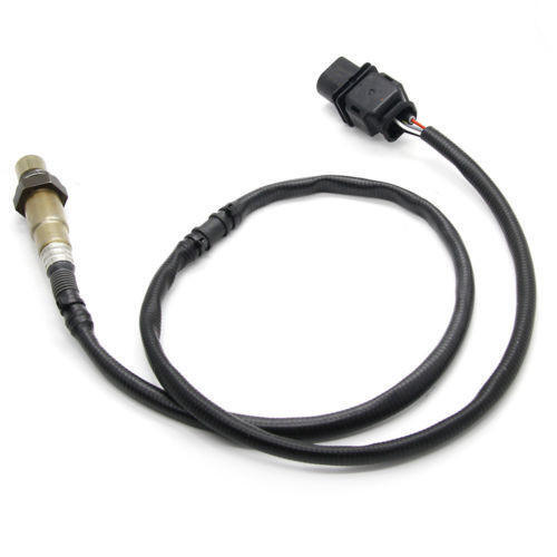 Oxygen Sensor Lambda Sensor 5 Wire 17025 LSU 4.9 0258017025