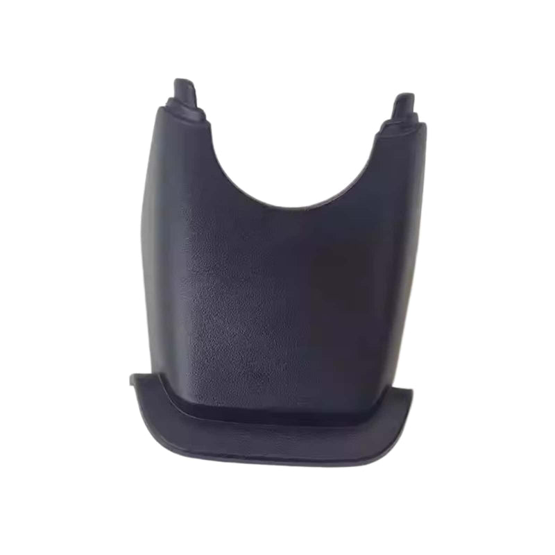 WXZOS Windshield Rear View Mirror Lower Cover Replace for Audi Q7 SQ7 Q8 SQ8 2020-2025
