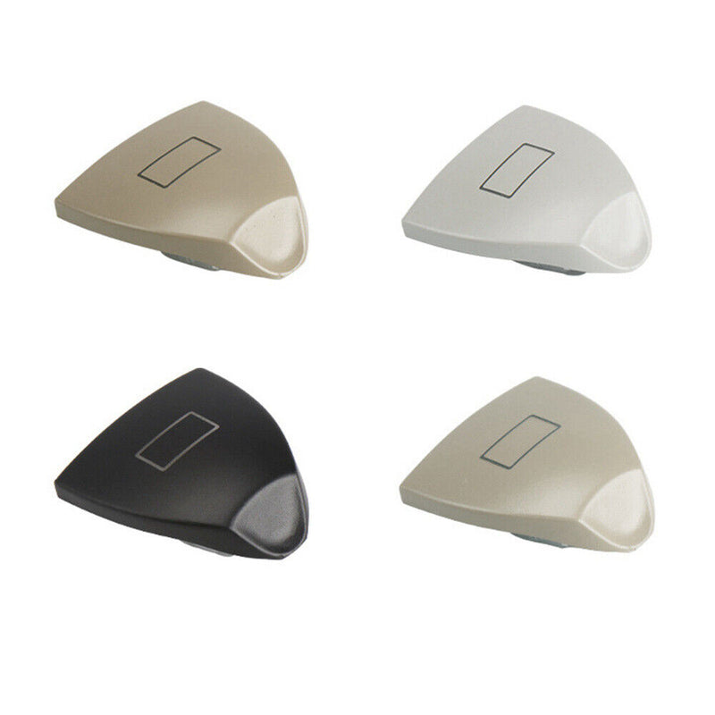 Gray Roof Sunroof Switch Button Cap for Benz W211 E320 E350 E500 E280 2004-2007