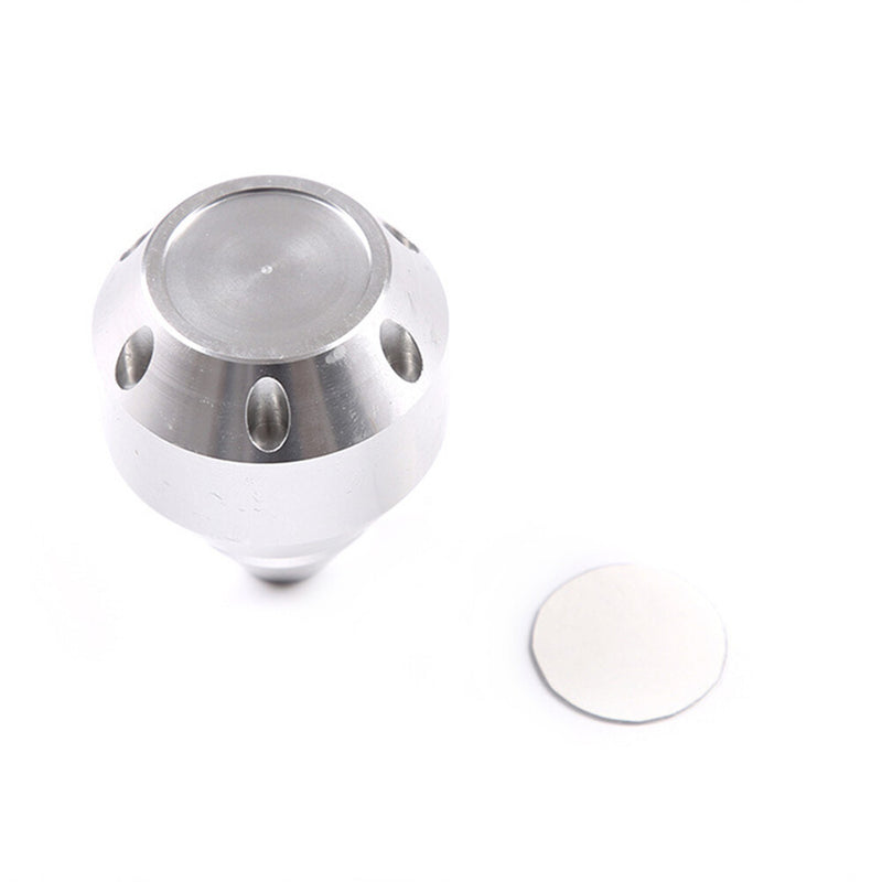 WXZOS 1PC Automatic Aluminum alloy Gear Shift Knob Lever for Mazda	MX-5 2009-2015