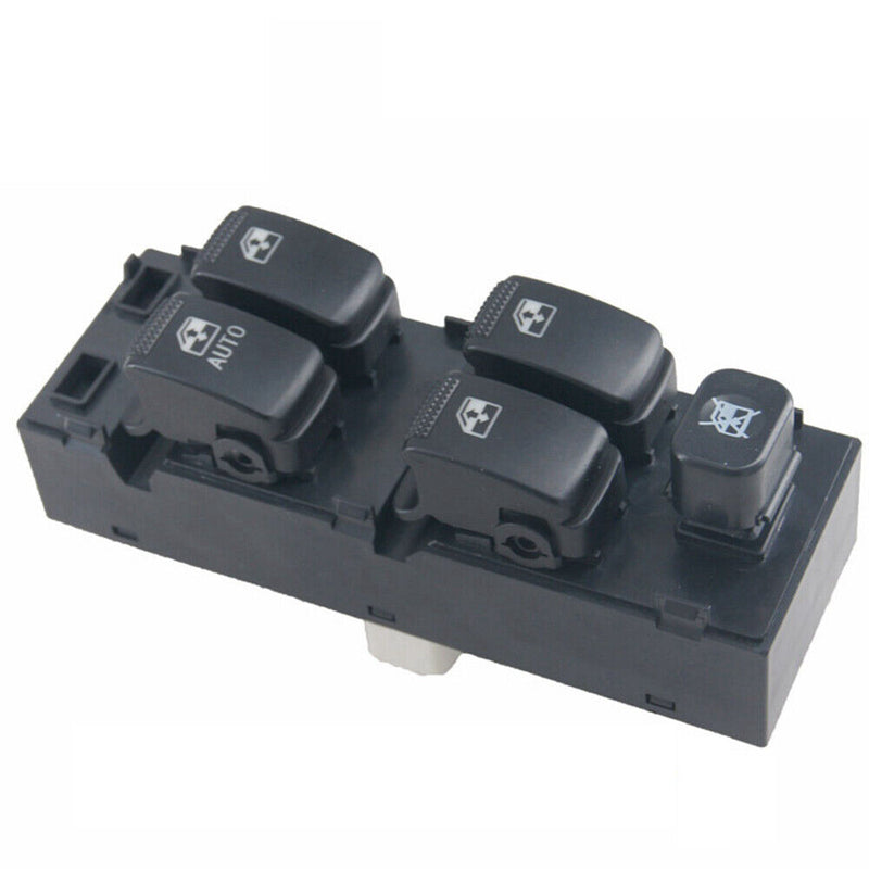 93570-1C110 Electric Power Window Master Switch For Hyundai Getz 2005
