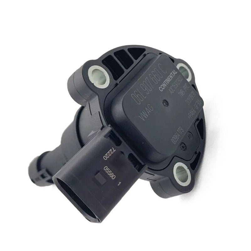 1PC 1.8T/2.0T Engine Oil Level Sensor for VW Beetle 2017-2019 Passat 2016-2019