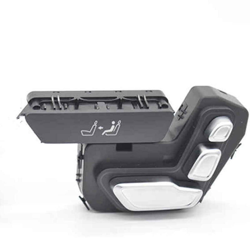 A2129051201 REAR SEAT ADJUSTMENT SWITCH FOR MERCEDES BENZ E CLASS CLS