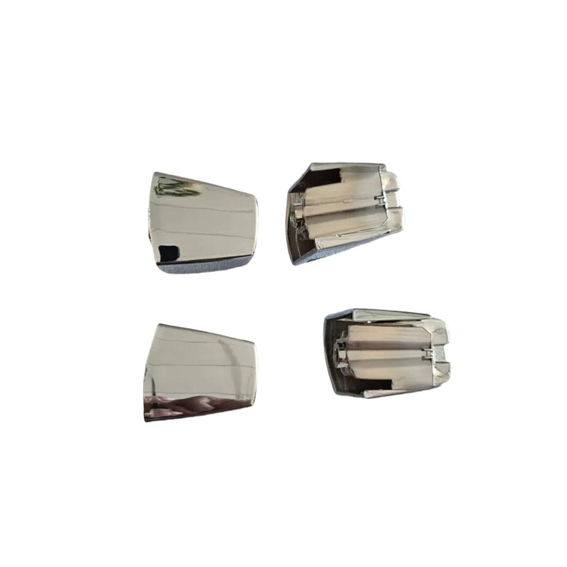 WXZOS Door Handle Sensor Anti-Pinch Component for Rolls-Royce Phantom RR11/12 2018-22
