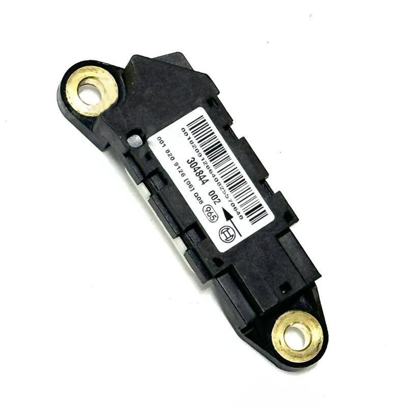 WXZOS Side Crash Impact Sensor for Mercedes W211 2002-2006 E320/350/430/500/55AMG