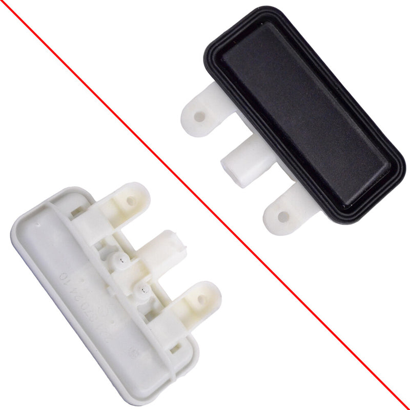 WXZOS Rear Tailgate Boot Release Switch for Mercedes-Benz W221 W222 S-Class 2006-2020