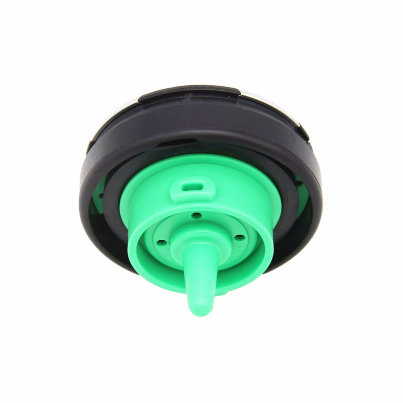 WXZOS Gas Fuel Tank Cap for Porsche Panamera (970) 2010-2016