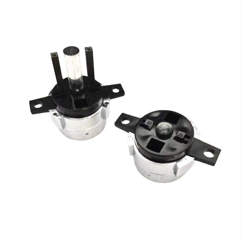 WXZOS Reverse&F1 Gearbox Switch Button for Maserati GranTurismo MC Sport F1 2008-2019