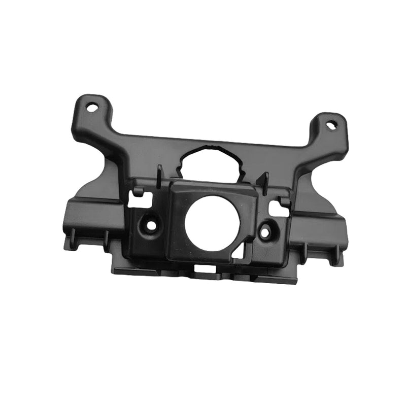 WXZOS Front Bumper Grille View Camera Holder Bracket for Audi A7 S7 RS7 2016-2018