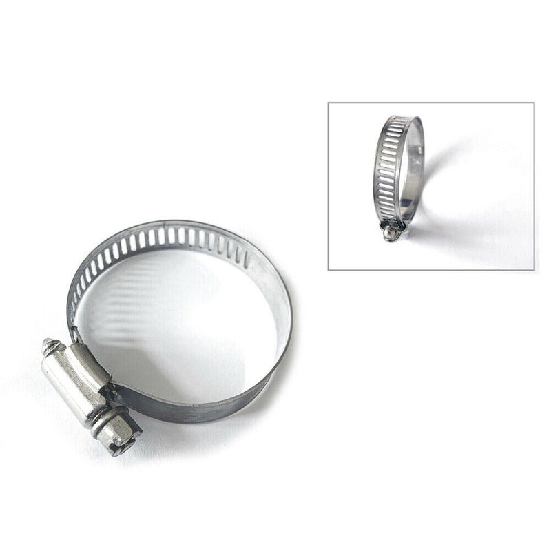 Black Aluminum Alloy Water Hose Fitting Head 11537541992 For BMW 1' 3' 335i Z4