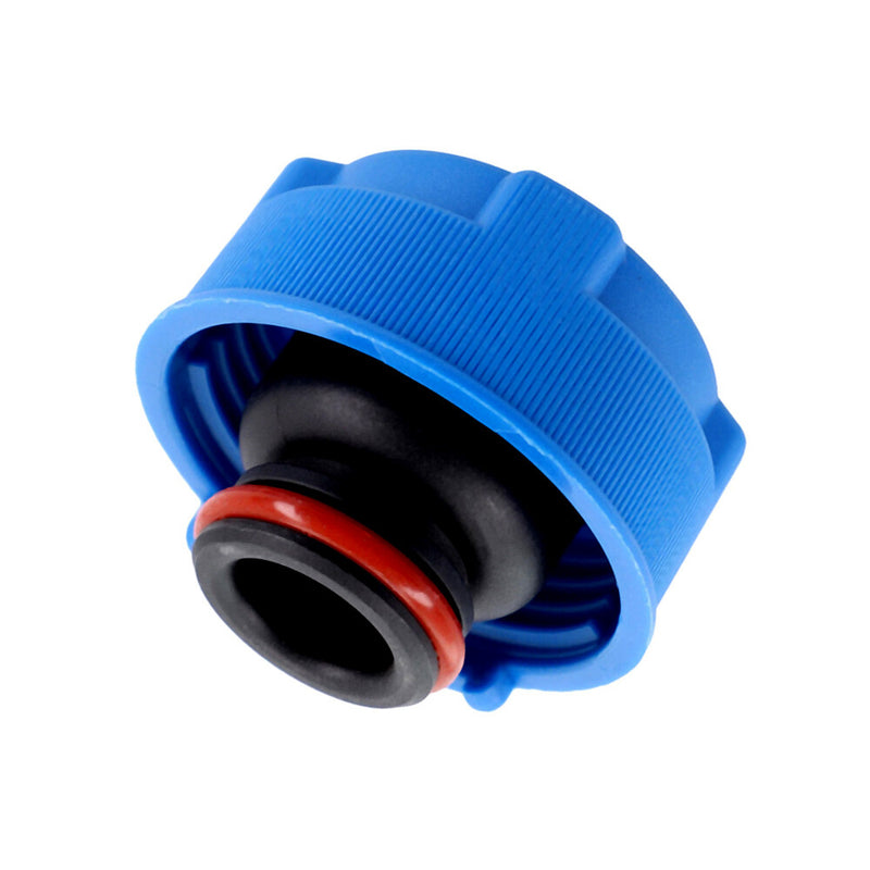 WXZOS Radiator Water Tank Pressure Cap for Citro?n NEMO 2008-2011