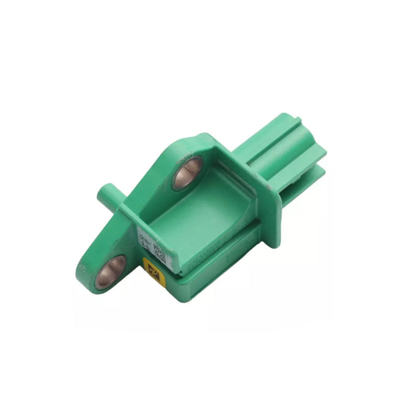 WXZOS 1PC Rear L/R Side Impact Crash Sensor for VW Golf V MK5 (1K1) Variant ??2004-09