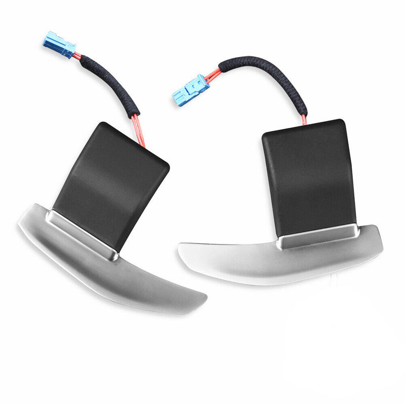 Steering Wheel Shift Paddle Shifter for BMW X5 F15 M-Sport 2014-2018 X5M 2015-18