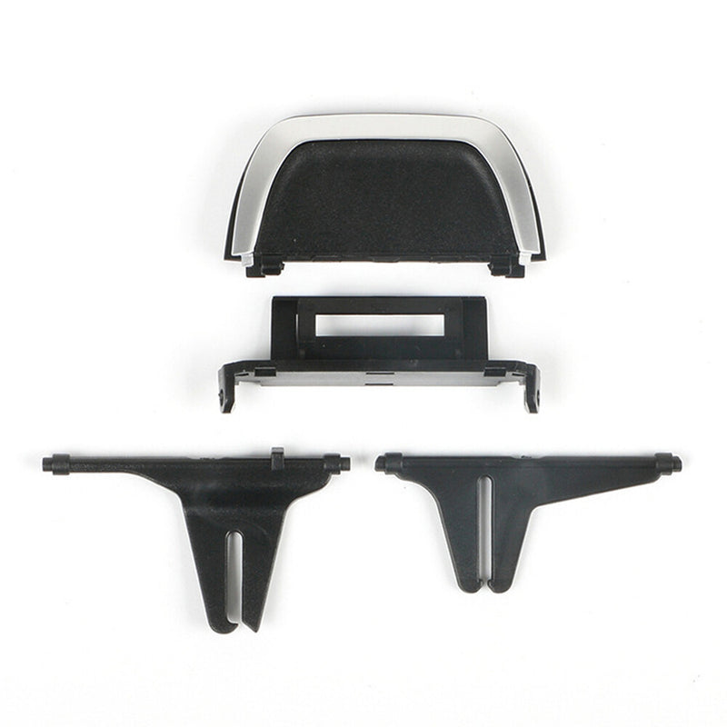 WXZOS Front Air Vent Outlet Tab Clip Repair for BMW G30 G31 5series 2017-2022