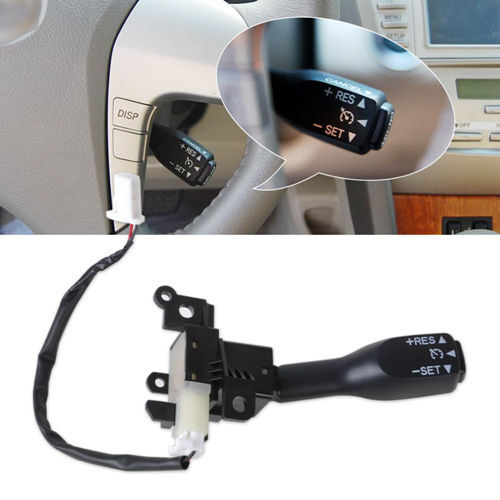 Sale Cruise Control Switch For Toyota Camry Corolla Matrix Tundra Lexus