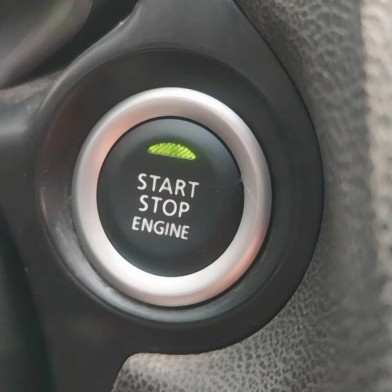 WXZOS Engine Ignition Start-Stop Switch Button for Mitsubishi Outlander RVR 2013-2021