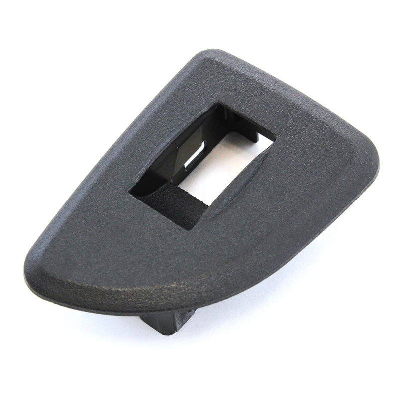 Rear Right 25995494 Window Switch Bezel for Chevy Silverado Sierra Ext Cab 09-13