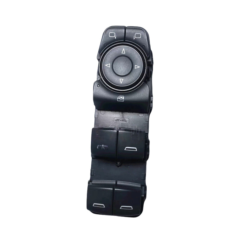 WXZOS Driver Side Master Power Window Switch for Chevrolet Silverado 2500HD 2020-2023