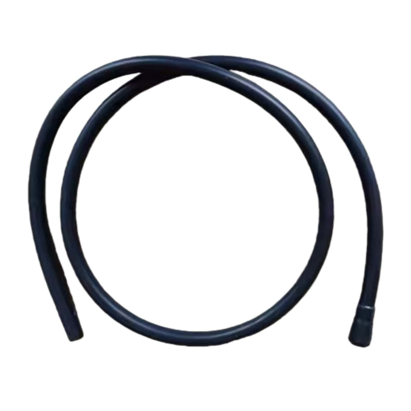 WXZOS Front&Rear Sunroof Drain Tube Hose for VW Touareg (7P) 2011-2017