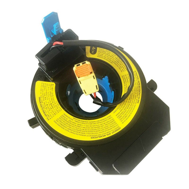 934903V110  Spiral Cable Clock Spring for Hyundai Veloster 2012-17