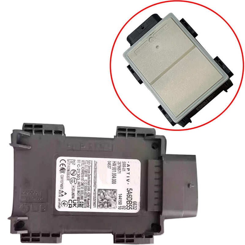 WXZOS Short Range Radar Sensor Moudle for BMW G14 G15 G16 8series 2018-2024