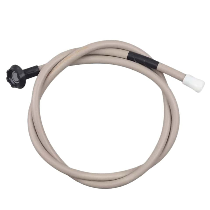 WXZOS Front&Rear Sunroof Drain Tube Hose for VW Touareg (7P) 2019-2025