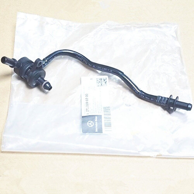 Crankcase Throttle Vent Purge Line for Benz W204 C180 C200 C250 1.8L 2008-2013