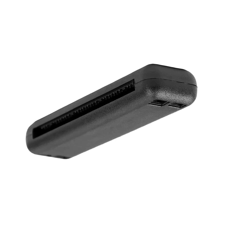 Seat Safety Belt Buckle Limit Stop Clamp Clip for BMW X3 F25 G01 G45 2011-2025