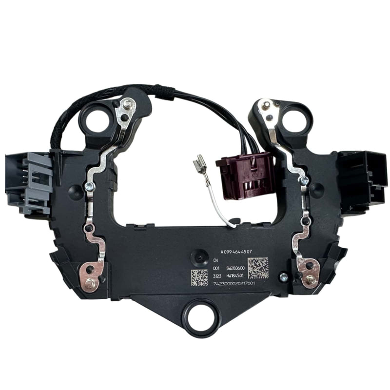 WXZOS Steering Wheel Contact Plate Module for Mercedes-Benz W167 GLS-Class 2021-2024
