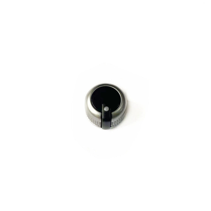 Chrome Switch Side Mirror Knob or Audi 2012-2018 A6 C7 2011-2015 Q7