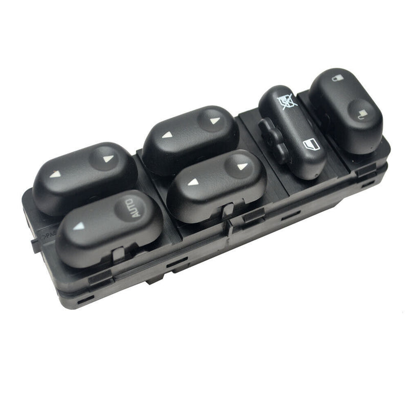 3L8Z14529AAA Power Window Switch Driver Side For Ford Escape Tribute Mariner