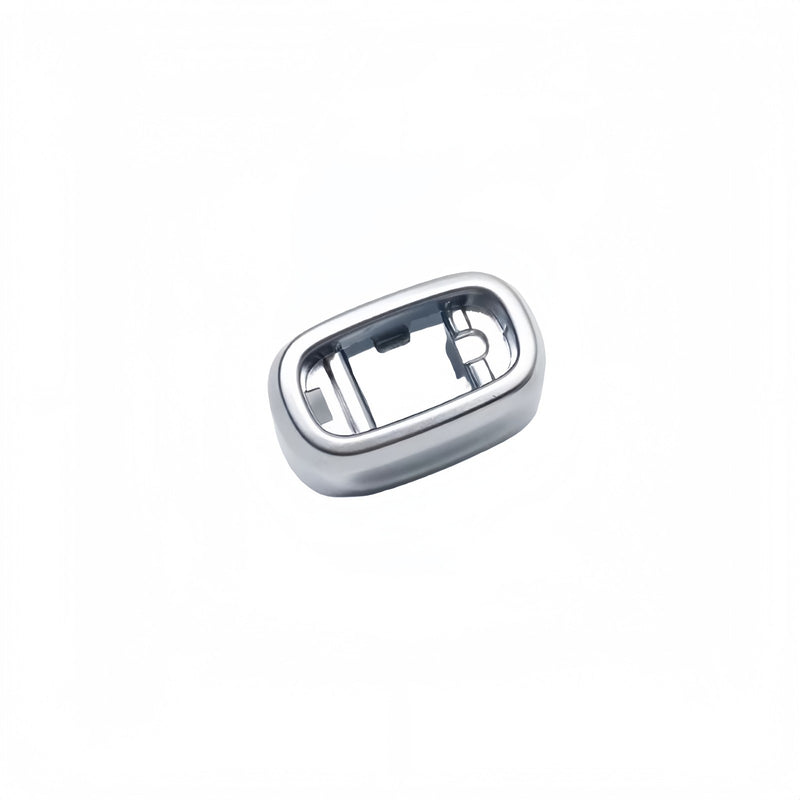 WXZOS Dashboard Air Vent Grille Adjust Knob for Mercedes-Benz X254 GLC-Class 2023-2025