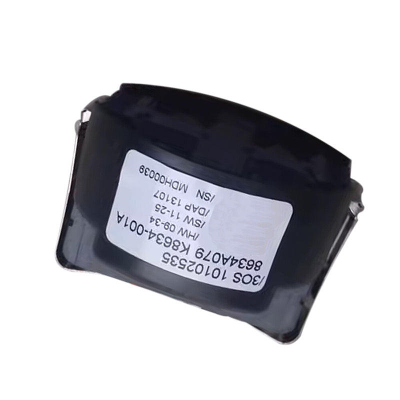 WXZOS Front Windscreen Rain Sensor for Mitsubishi	Outlander Sport 2016-2022