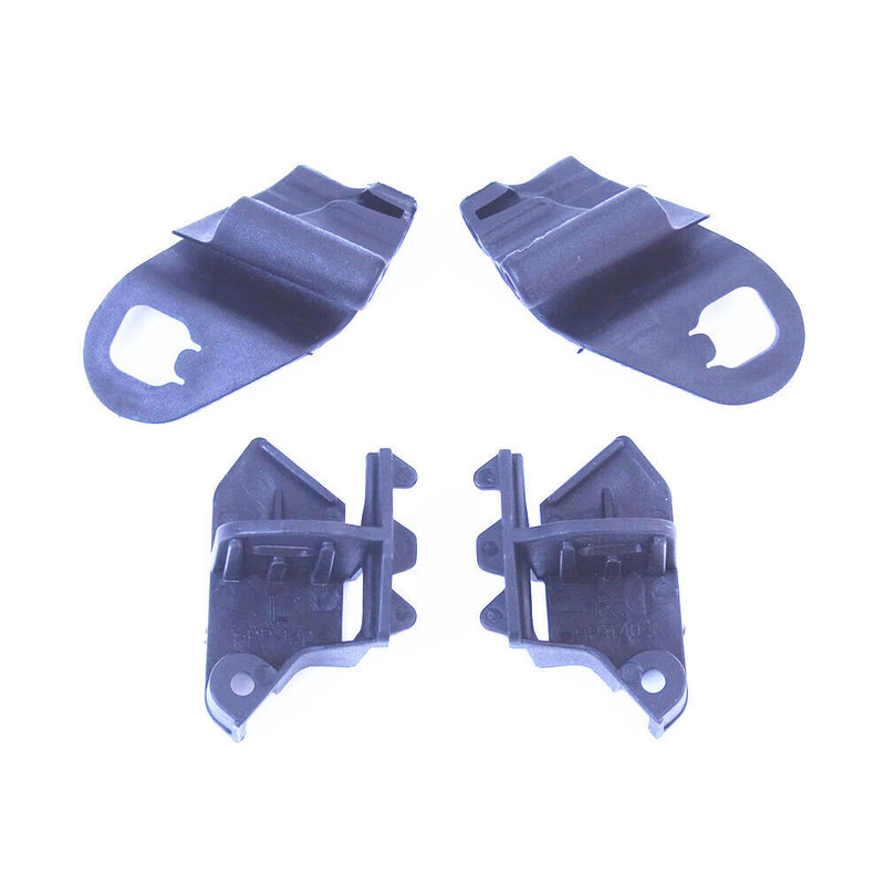 Sale Front Headlamp Housing Bracket Repair Kit for Audi A5 S5 2008-2011
