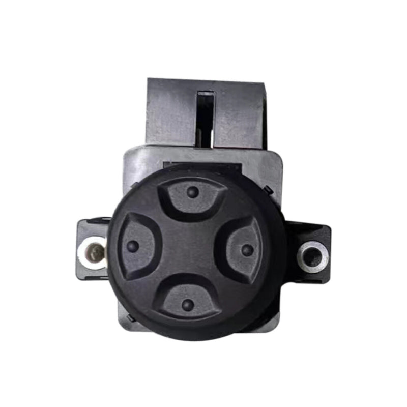 WXZOS L&R Front Seat Lumbar Support Control Switch Button for Audi 2017-2019 Q7 SQ7