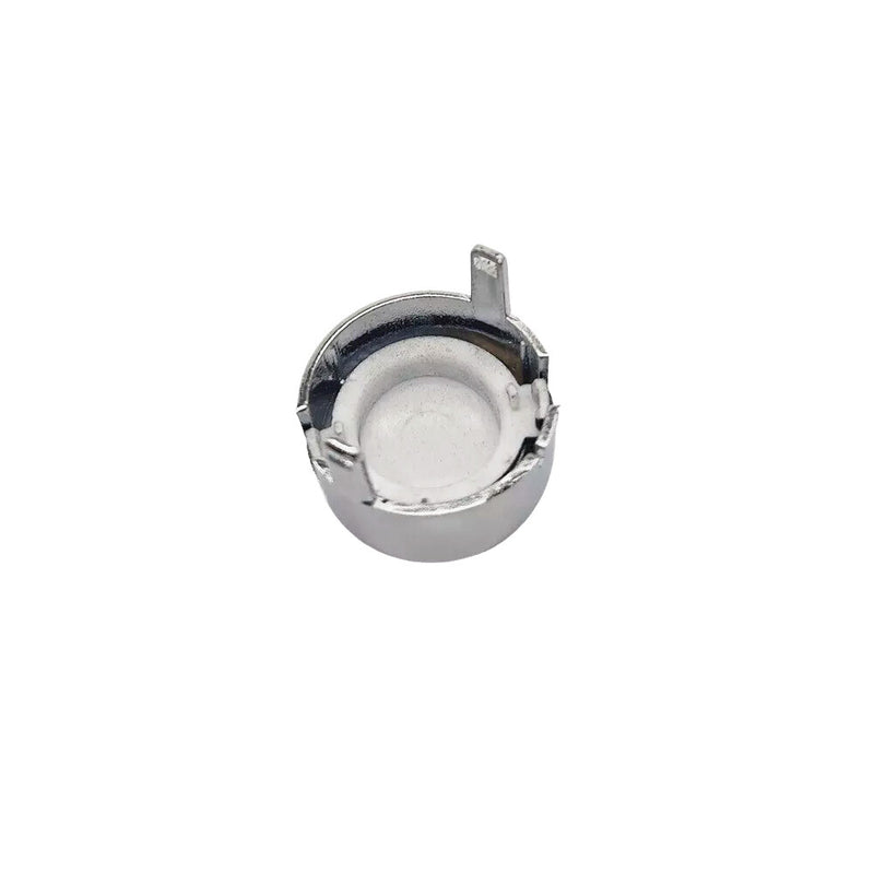 WXZOS 1PC Start Stop Ignition Switch Button Cover Cap for Bentley Flying Spur 2005-17