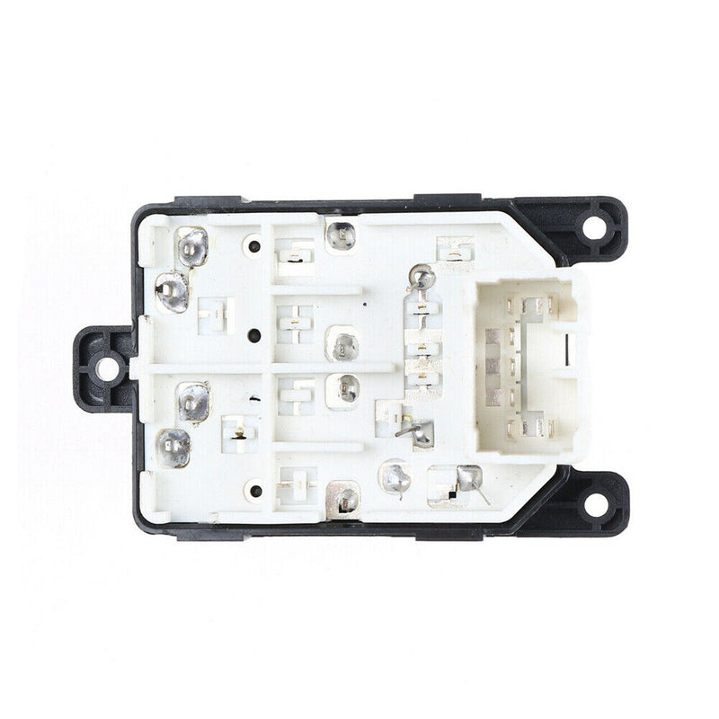 Main Master Door Window Switch 93570-4F100 For Hyundai Porter II 2003/12-2007/12
