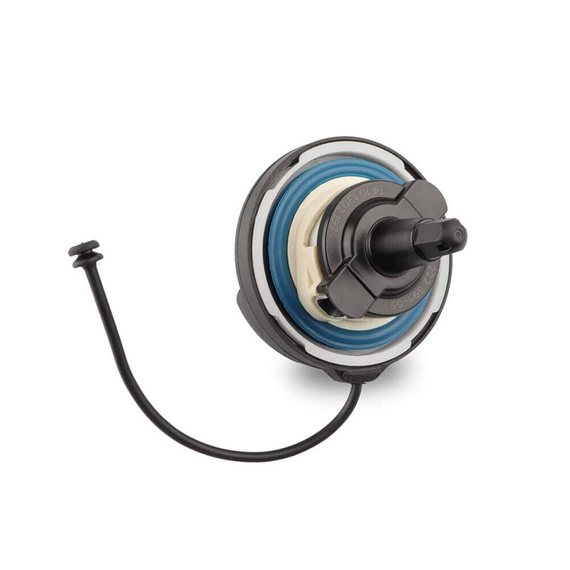 Fuel Gas Tank Filler Cap for BMW X5 E70 F15 F85 X6 E71 E72 F16 F86 2007-2017