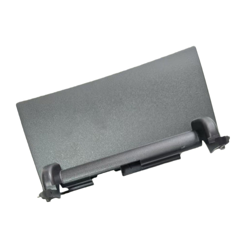 WXZOS Rear Ashtray Cigarette Lighter Flip Cover Base for Mercedes 2021-25 W223 S-Class