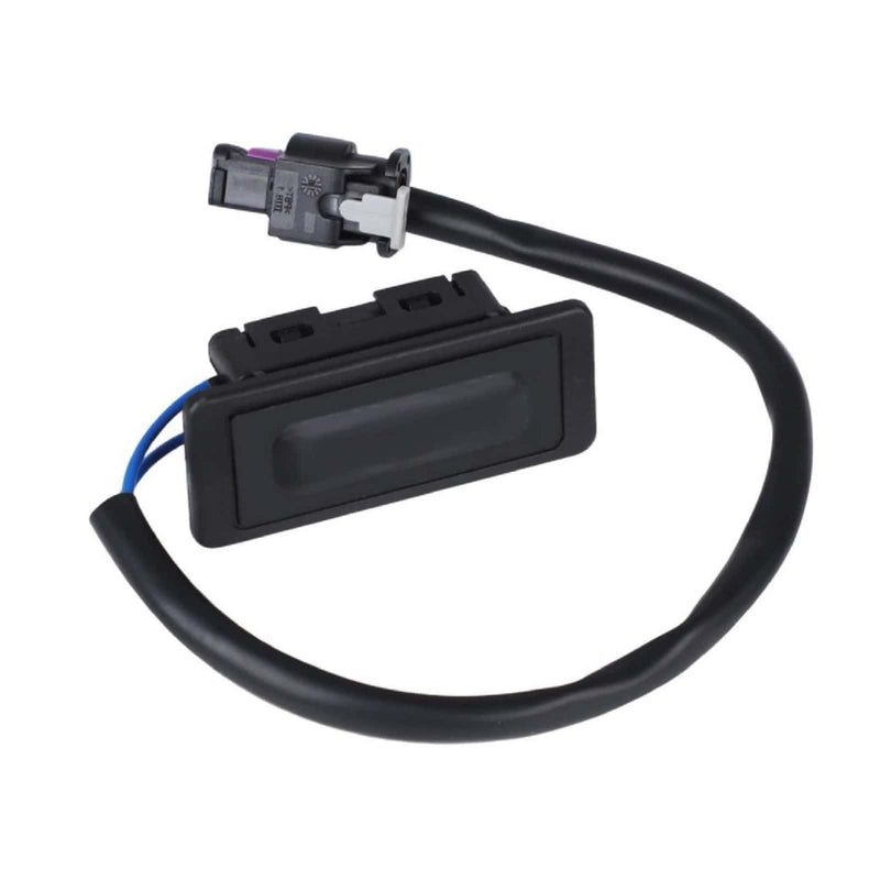 WXZOS  Rear Trunk Lid Tailgate Release Switch for Cadillac XTS 2013-2017